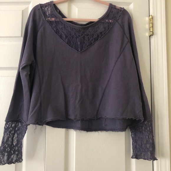 Free People Sweaters - Free people sweater, size medium